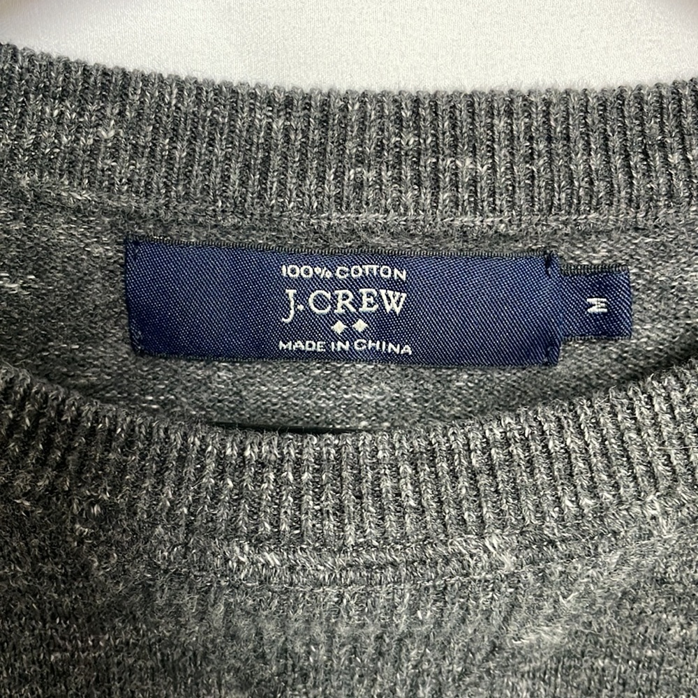 Men’s J. Crew sweater - Picture 2 of 5